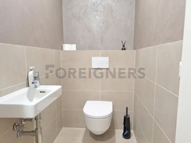 Pronájem bytu 2+kk, Olomouc, Ostrovní, 75 m2