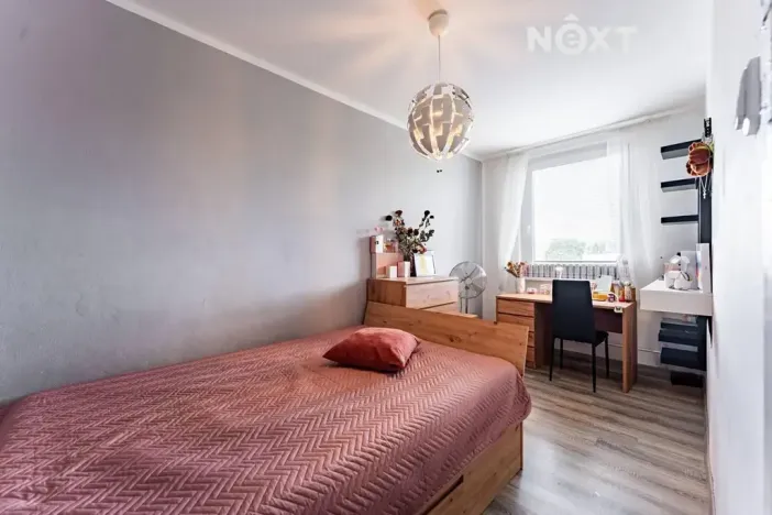 Prodej bytu 3+1, Šumperk, Čsl. armády, 70 m2