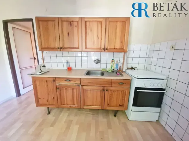 Prodej bytu 3+1, Přerov, Denisova, 60 m2