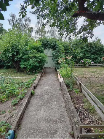 Prodej zahrady, Kladno, U Trati, 180 m2