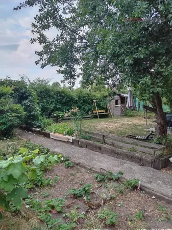 Prodej zahrady, Kladno, U Trati, 180 m2