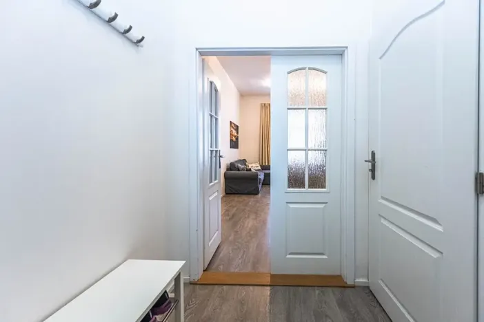 Prodej bytu 2+kk, Praha - Vinohrady, Lucemburská, 51 m2