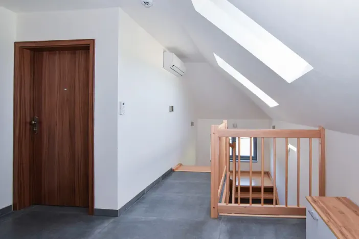 Prodej rodinného domu, Říčany - Jažlovice, Jažlovická, 249 m2