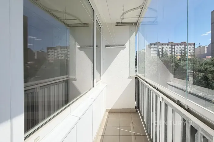 Prodej bytu 2+1, Děčín, Duchcovská, 58 m2