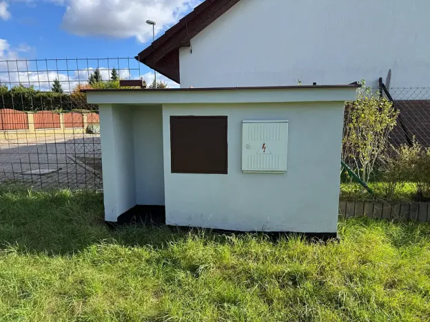 Prodej pozemku pro bydlení, Pardubice, 1188 m2