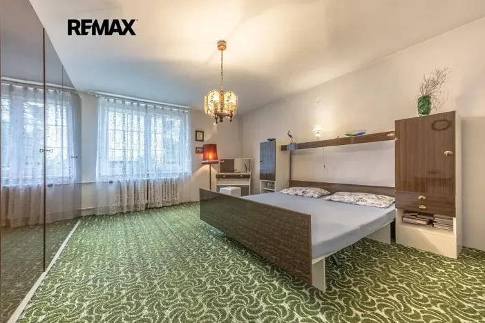Prodej rodinného domu, Praha - Kunratice, Klatovská, 216 m2