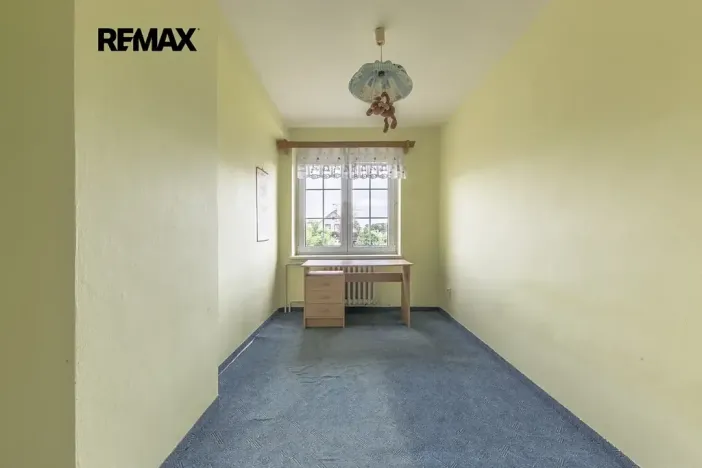 Prodej rodinného domu, Praha - Kunratice, Klatovská, 216 m2