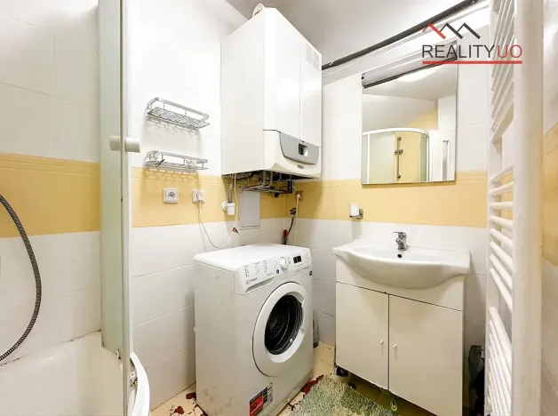 Pronájem bytu 2+kk, Vysoké Mýto - Litomyšlské Předměstí, Žižkova, 55 m2