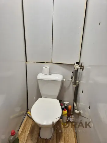 Pronájem bytu 2+1, Nový Jičín, Nádražní, 56 m2
