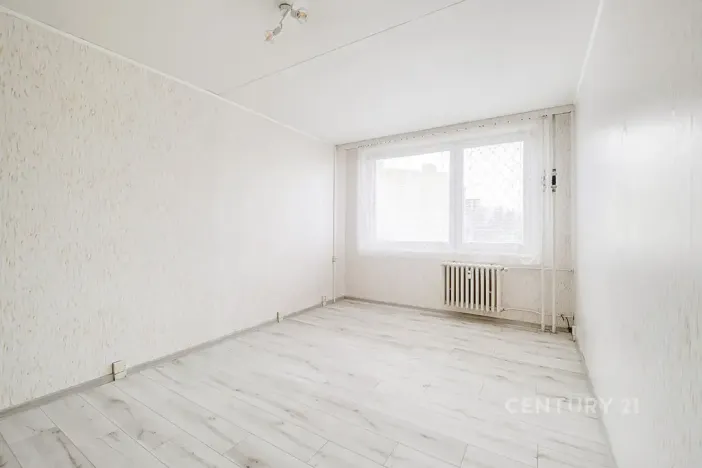 Pronájem bytu 2+kk, Praha - Stodůlky, Böhmova, 45 m2