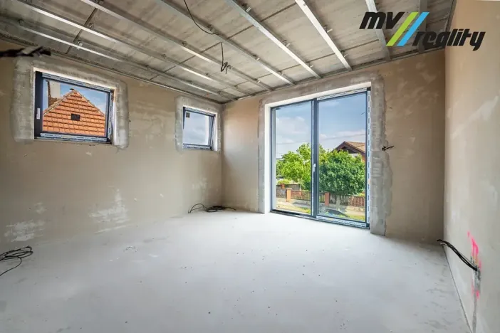 Prodej rodinného domu, Brandýs nad Labem-Stará Boleslav, Pavla Lista, 104 m2
