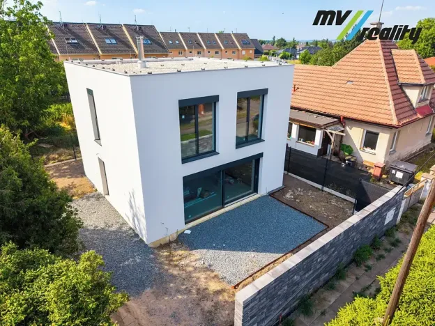 Prodej rodinného domu, Brandýs nad Labem-Stará Boleslav, Pavla Lista, 104 m2