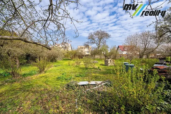 Prodej pozemku pro bydlení, Velké Přítočno, Dolanská, 600 m2
