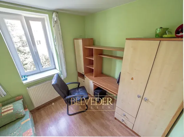 Prodej bytu 3+1, Teplice, Duchcovská, 80 m2