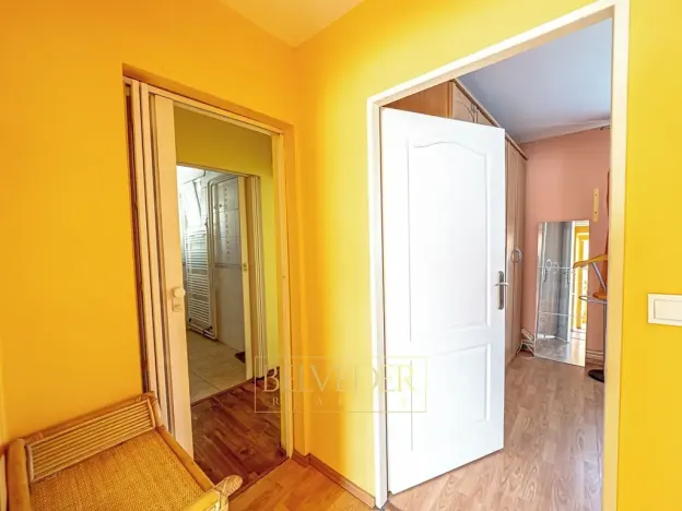 Prodej bytu 3+1, Teplice, Duchcovská, 80 m2