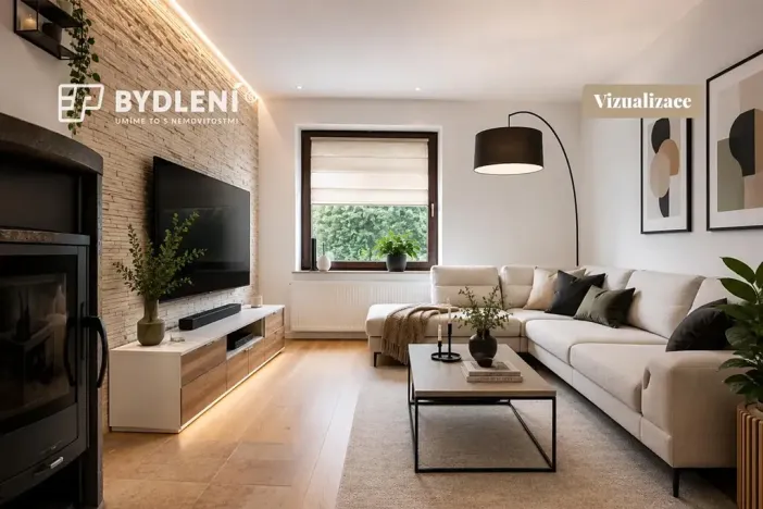 Prodej rodinného domu, Proboštov, Okružní, 128 m2
