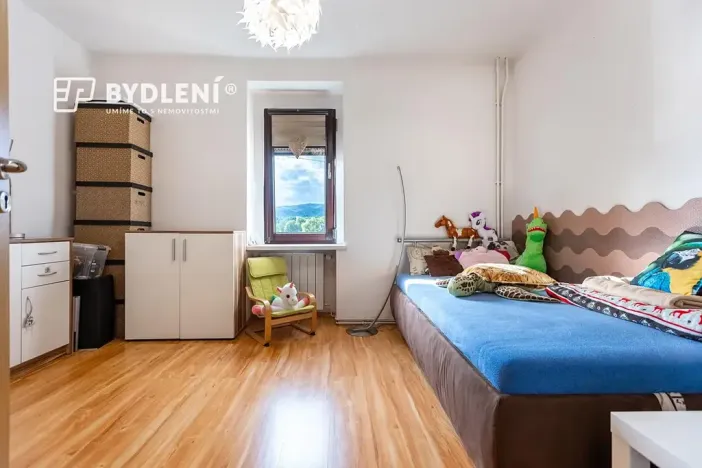 Prodej rodinného domu, Proboštov, Okružní, 128 m2