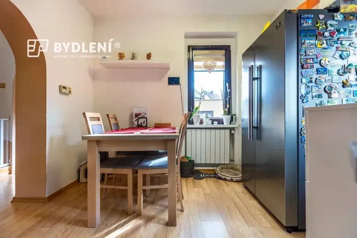 Prodej rodinného domu, Proboštov, Okružní, 128 m2