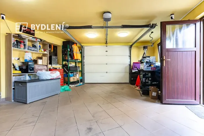 Prodej rodinného domu, Proboštov, Okružní, 128 m2