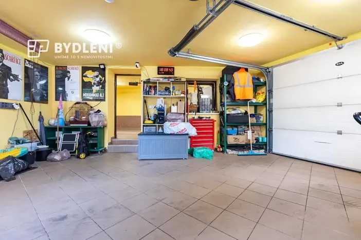 Prodej rodinného domu, Proboštov, Okružní, 128 m2