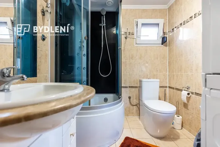 Prodej rodinného domu, Proboštov, Okružní, 128 m2