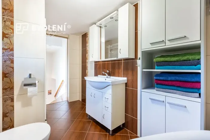 Prodej rodinného domu, Proboštov, Okružní, 128 m2