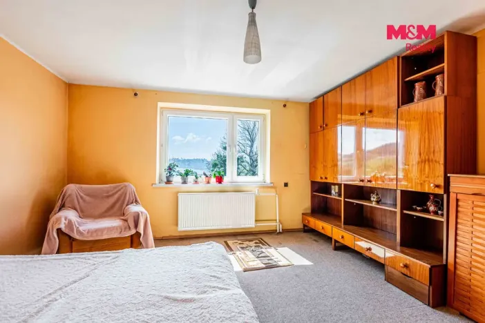 Prodej rodinného domu, Vendryně, 80 m2