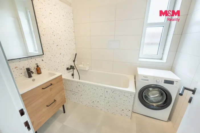Prodej bytu 2+kk, Kladno, Amálská, 64 m2