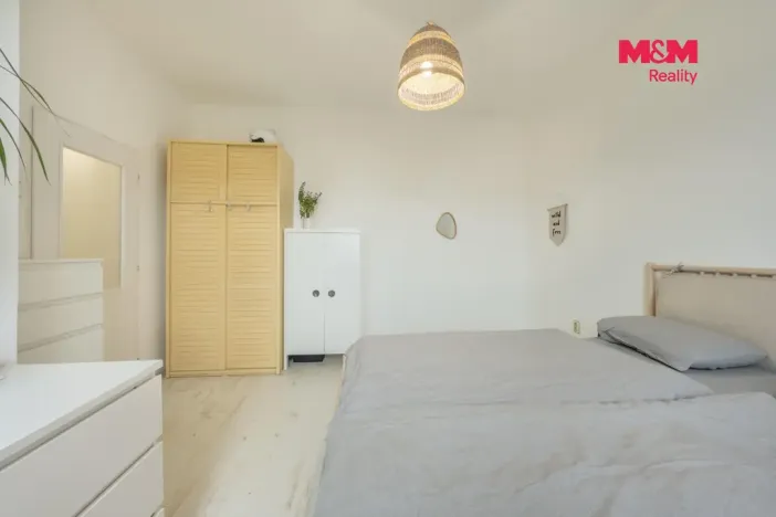 Prodej bytu 2+kk, Kladno, Amálská, 64 m2