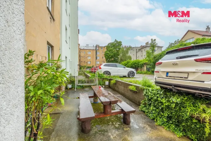 Prodej bytu 2+kk, Kladno, Amálská, 64 m2
