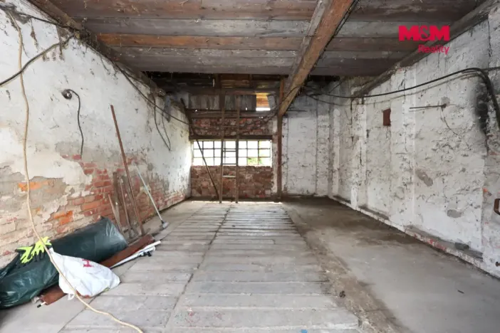 Prodej rodinného domu, Vratimov, Nádražní, 250 m2