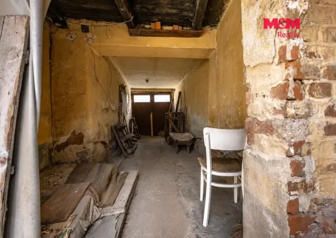 Prodej rodinného domu, Spytihněv, 120 m2