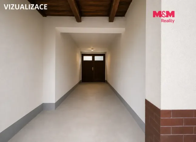Prodej rodinného domu, Spytihněv, 120 m2
