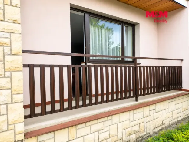 Pronájem bytu 2+1, Praha - Vinoř, Kasalická, 52 m2