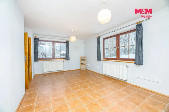 Prodej rodinného domu, Deštné v Orlických horách, 400 m2