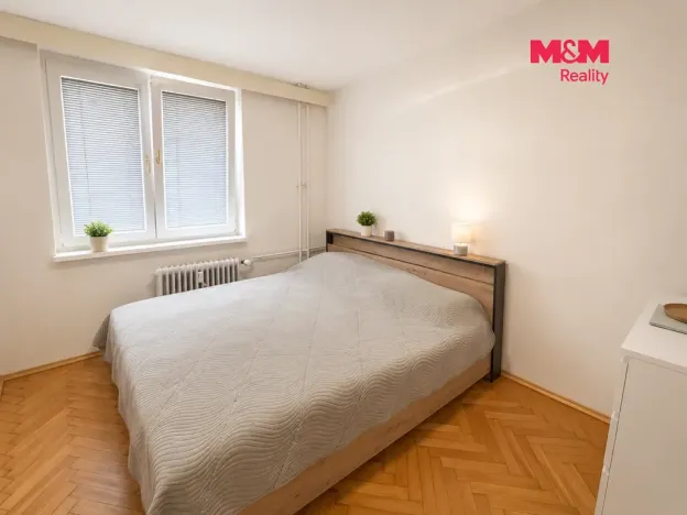 Prodej bytu 3+1, Ústí nad Labem - Ústí nad Labem-centrum, Velká Hradební, 69 m2