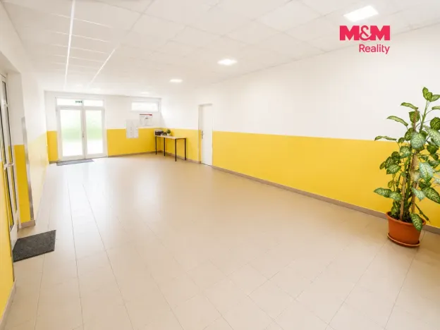 Prodej bytu 3+1, Ústí nad Labem - Ústí nad Labem-centrum, Velká Hradební, 69 m2