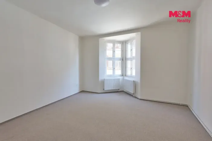 Pronájem bytu 4+1, Český Těšín, Odboje, 105 m2