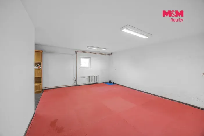 Prodej obchodního prostoru, Hradec Králové - Pražské Předměstí, Seydlerova, 195 m2