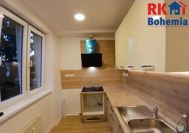 Prodej bytu 3+1, Mladá Boleslav, Laurinova, 75 m2