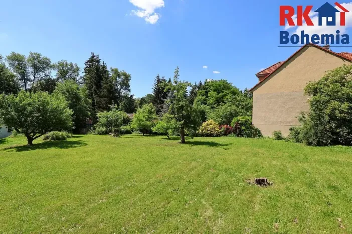 Prodej pozemku pro bydlení, Český Brod, Na Bělidle, 889 m2