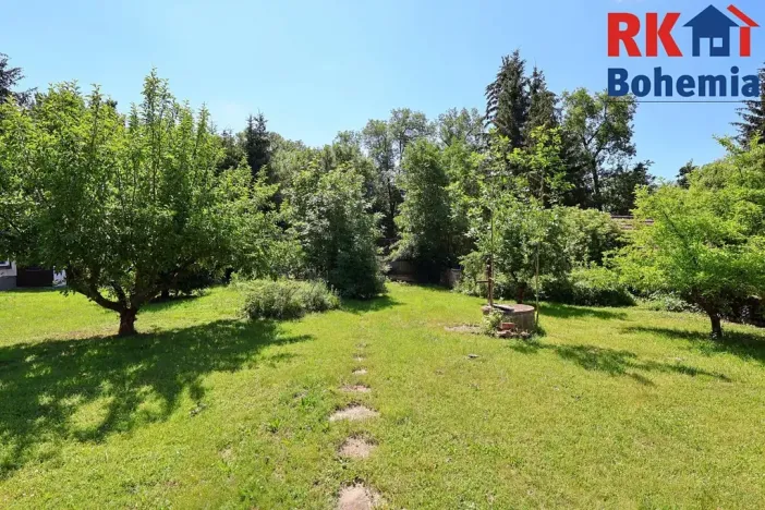 Prodej pozemku pro bydlení, Český Brod, Na Bělidle, 889 m2