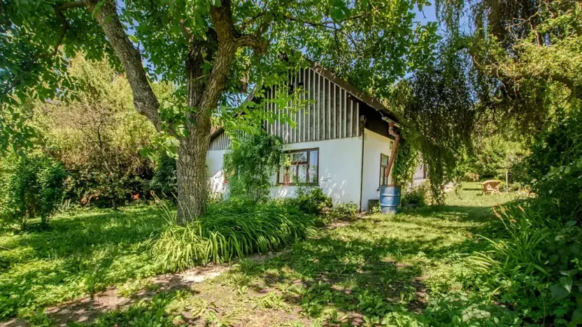 Prodej chaty, Kněžice, 41 m2