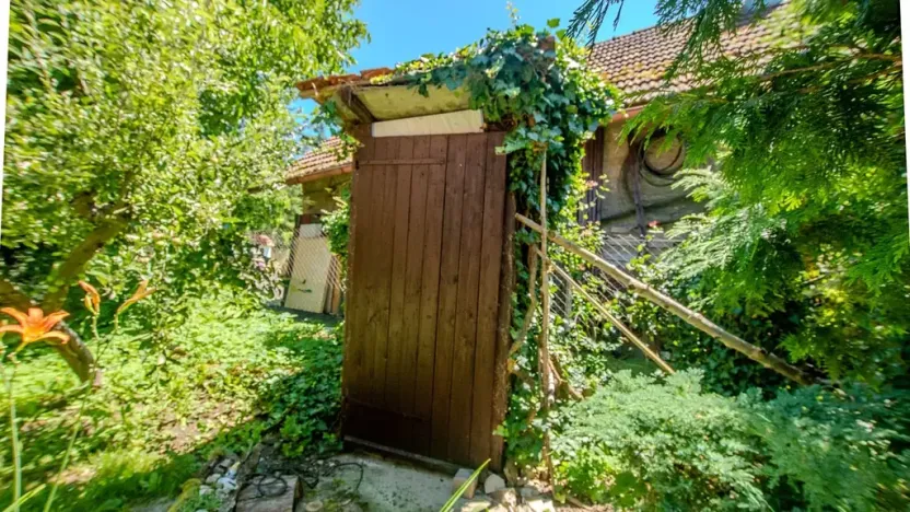 Prodej chaty, Kněžice, 41 m2
