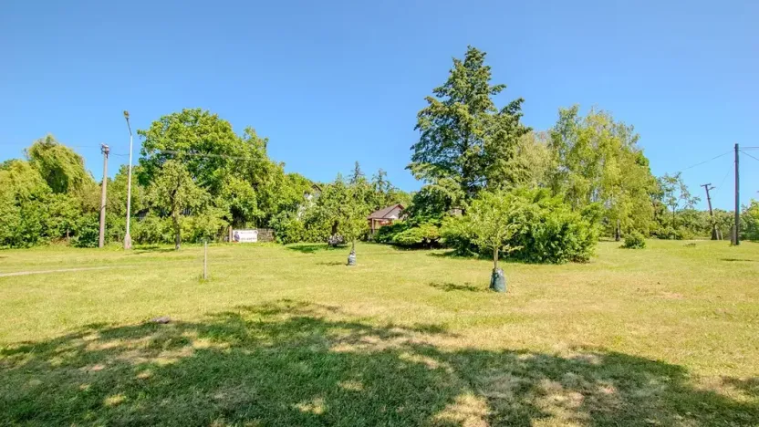 Prodej chaty, Kněžice, 41 m2