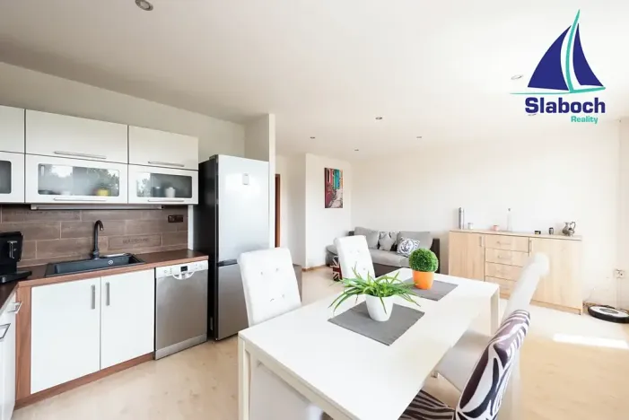 Prodej bytu 3+kk, Praha - Prosek, Litoměřická, 61 m2