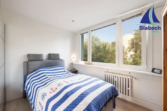 Prodej bytu 3+kk, Praha - Prosek, Litoměřická, 61 m2