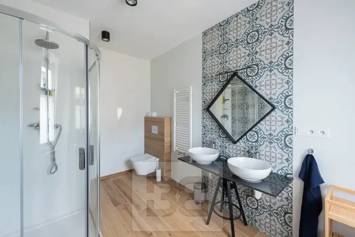 Pronájem bytu 3+1, Karlovy Vary, Petřín, 68 m2