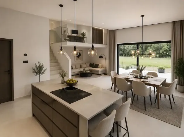 Prodej rodinného domu, Orlová, Na Stuchlíkovci, 118 m2