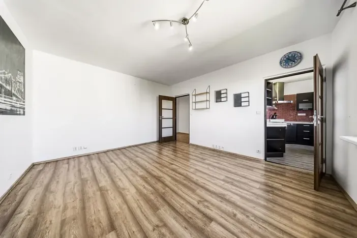 Prodej bytu 2+1, Vysoké Mýto, Ležáků, 62 m2